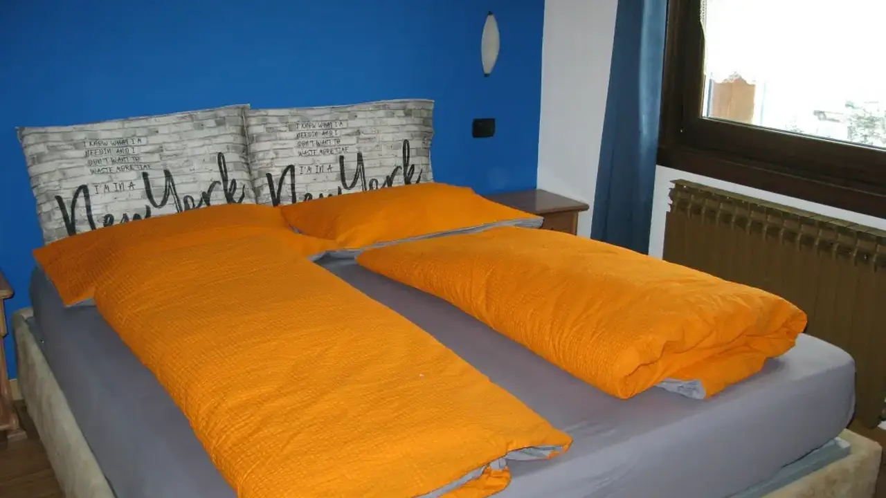 Livigno - Apartaments