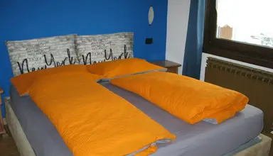 Livigno - Apartaments