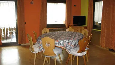Livigno - Apartaments