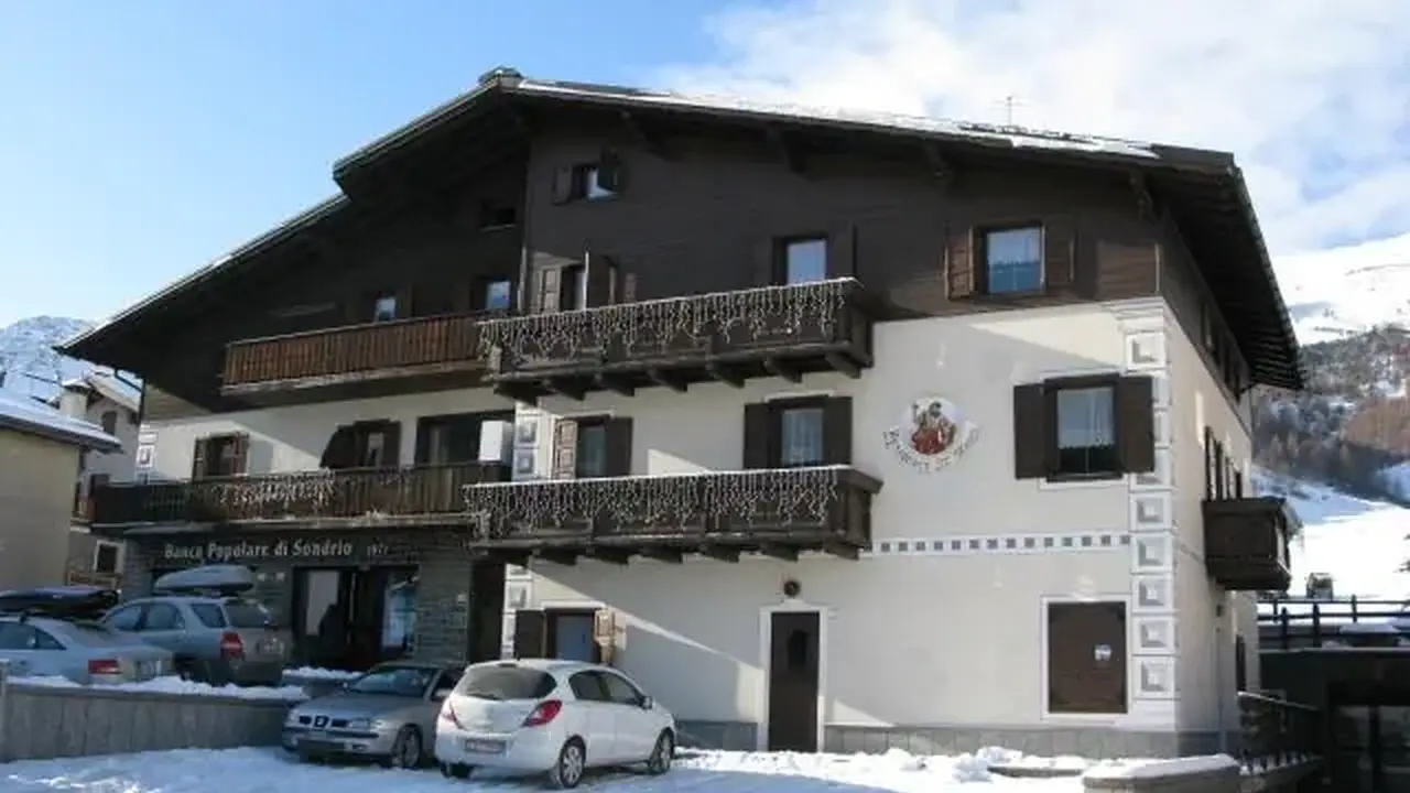 Livigno - Apartaments