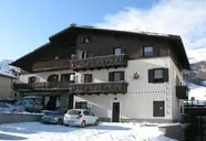 Livigno - Apartaments