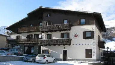 Livigno - Apartaments