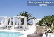 Livin Mykonos