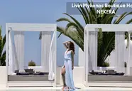 Livin Mykonos