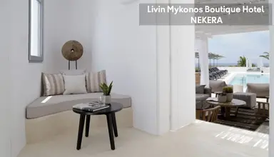 Livin Mykonos
