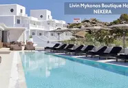 Livin Mykonos