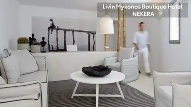 Livin Mykonos