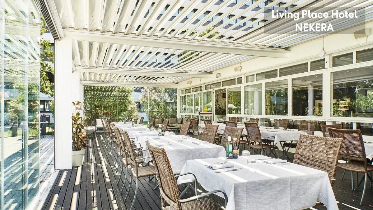 Living Place