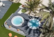 LIVVO Anamar Suites