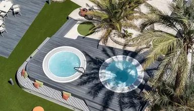 LIVVO Anamar Suites