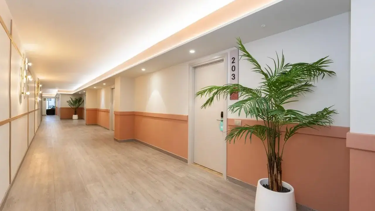 LIVVO Anamar Suites