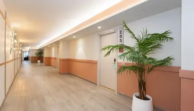 LIVVO Anamar Suites