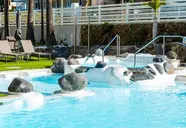 LIVVO Anamar Suites