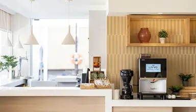 LIVVO Anamar Suites