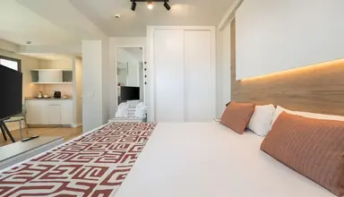 LIVVO Anamar Suites