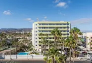 LIVVO Anamar Suites