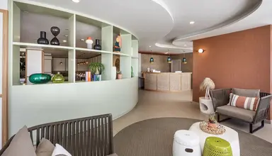LIVVO Anamar Suites