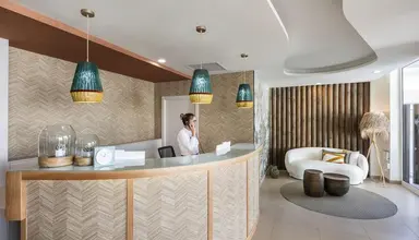 LIVVO Anamar Suites
