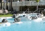 LIVVO Anamar Suites