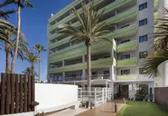 LIVVO Anamar Suites
