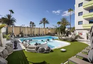 LIVVO Anamar Suites