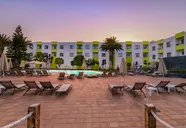 Livvo Corralejo Beach