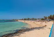 Livvo Corralejo Beach