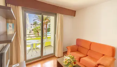 Livvo Corralejo Beach