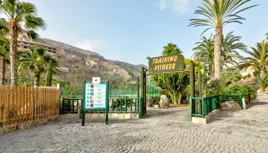 LIVVO Costa Taurito