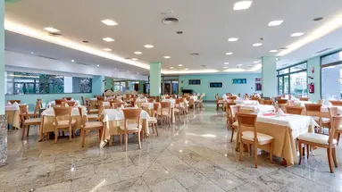 LIVVO Costa Taurito 