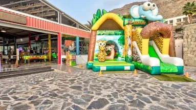 LIVVO Costa Taurito 