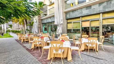 LIVVO Costa Taurito 