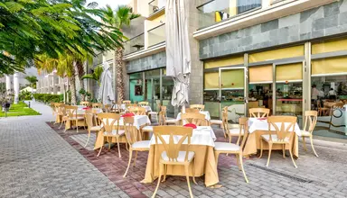 LIVVO Costa Taurito