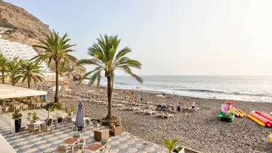LIVVO Costa Taurito 