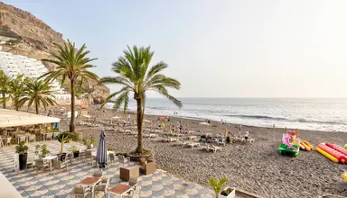 LIVVO Costa Taurito