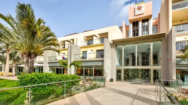 LIVVO Costa Taurito 