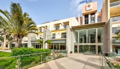 LIVVO Costa Taurito