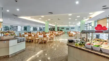 LIVVO Costa Taurito 