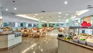 LIVVO Costa Taurito