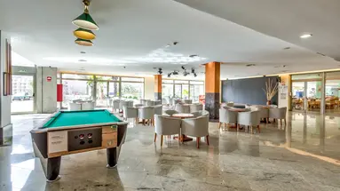 LIVVO Costa Taurito 