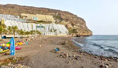 LIVVO Costa Taurito