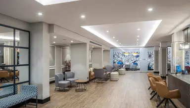 LIVVO Fataga