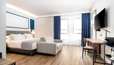 LIVVO Fataga