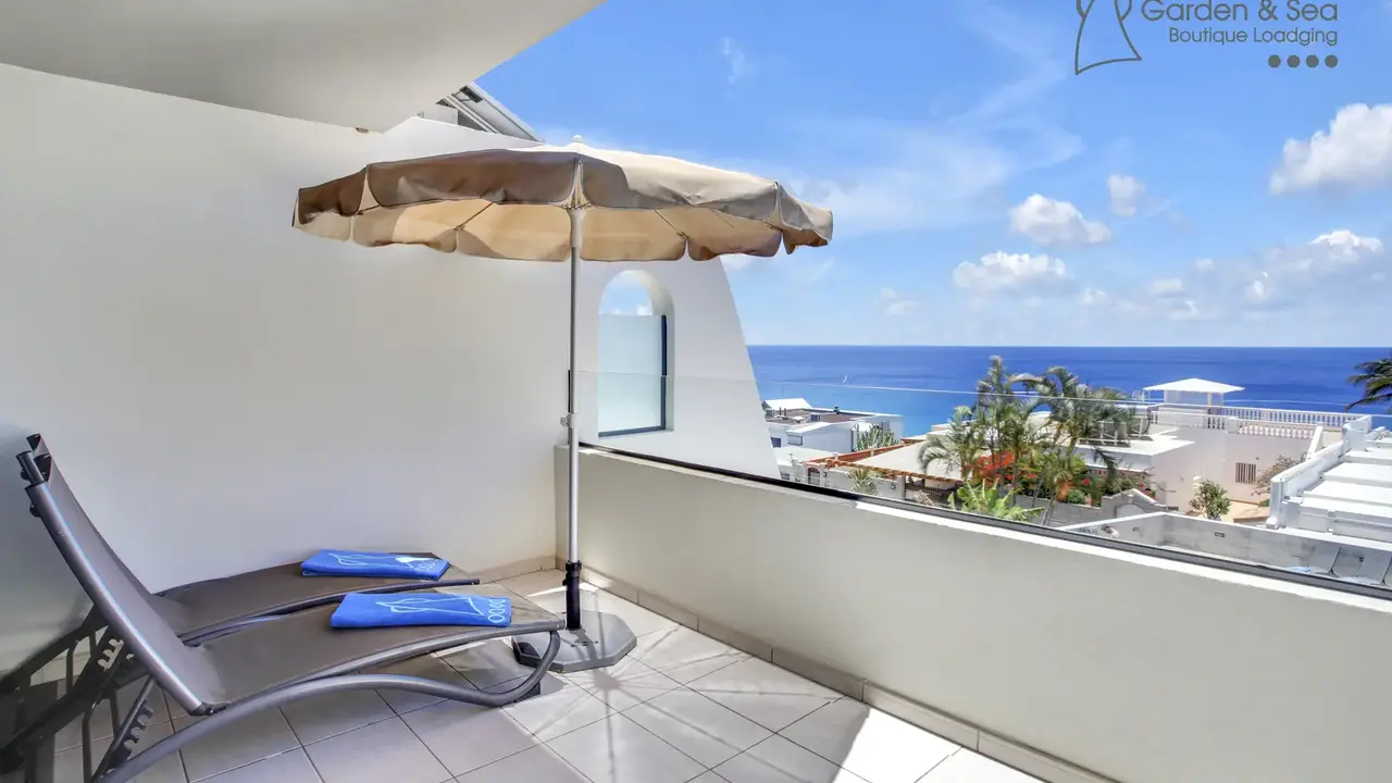 Livvo Garden & Sea Boutique Lodging