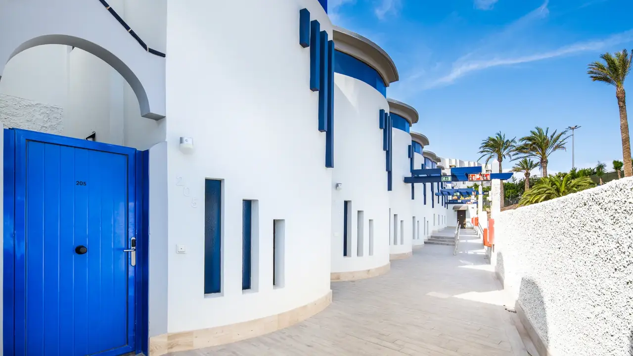 Livvo Garden & Sea Boutique Lodging