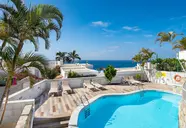 Livvo Garden & Sea Boutique Lodging