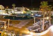 LIVVO Jandia Golf 