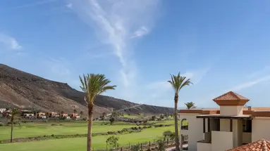 LIVVO Jandia Golf