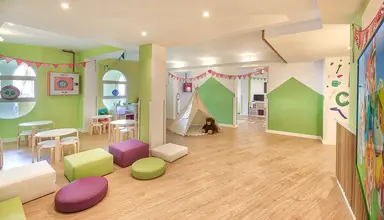 Livvo Koala Garden