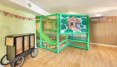 Livvo Koala Garden
